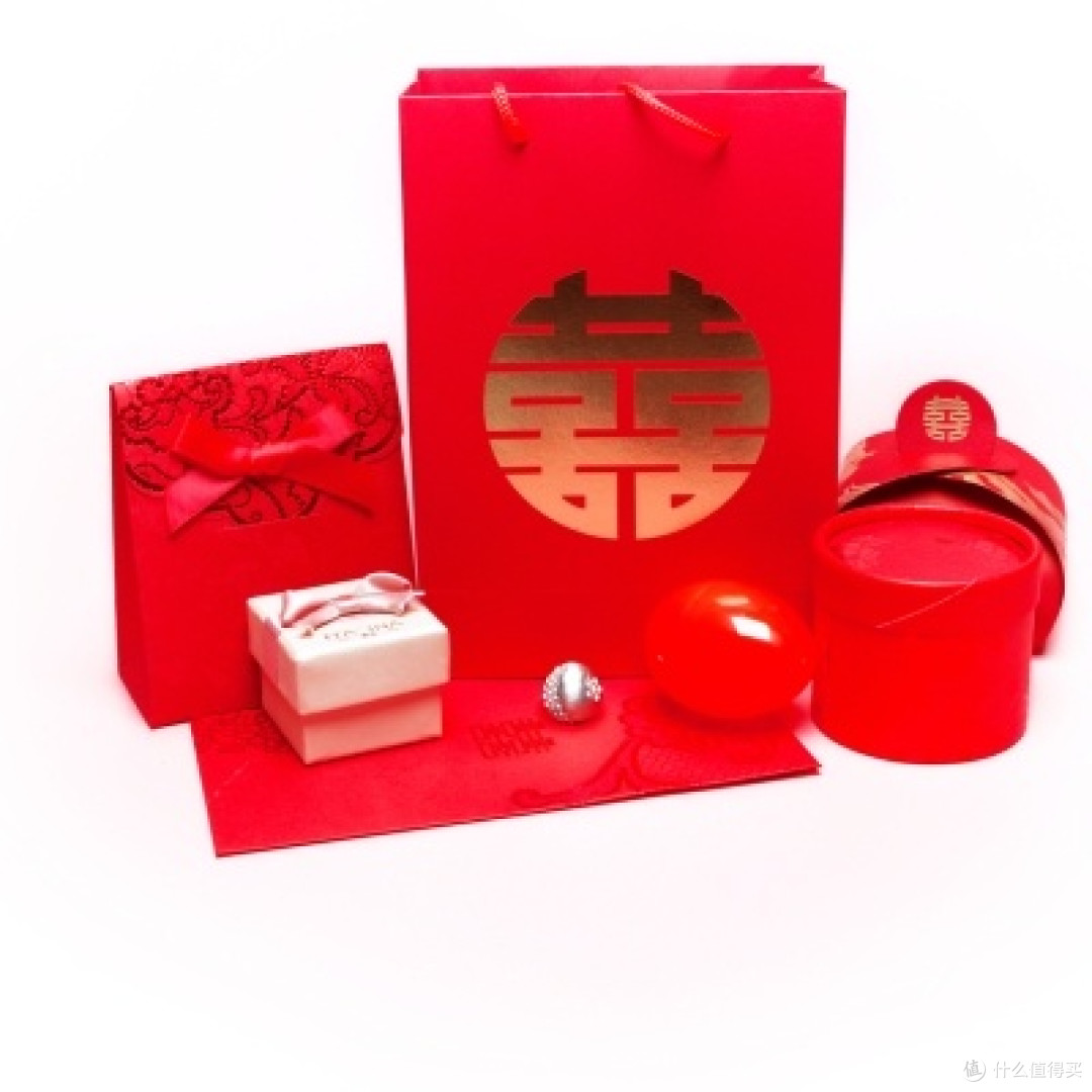 5月婚庆季,礼品需求多元化