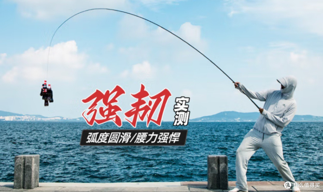钓鱼啦!五一假期的快乐生活