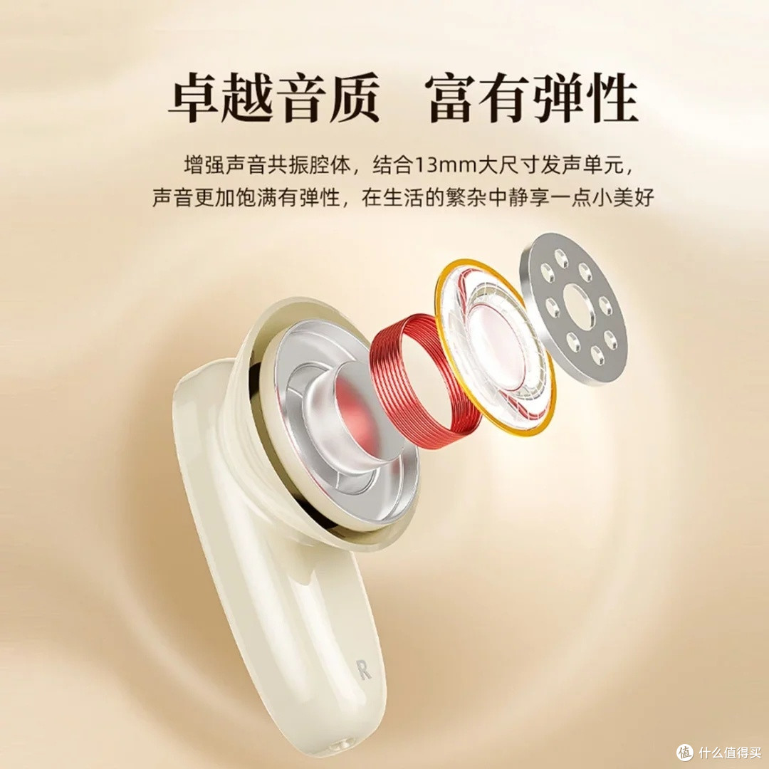 惠普无线蓝牙耳机测评:降噪与续航双优之选