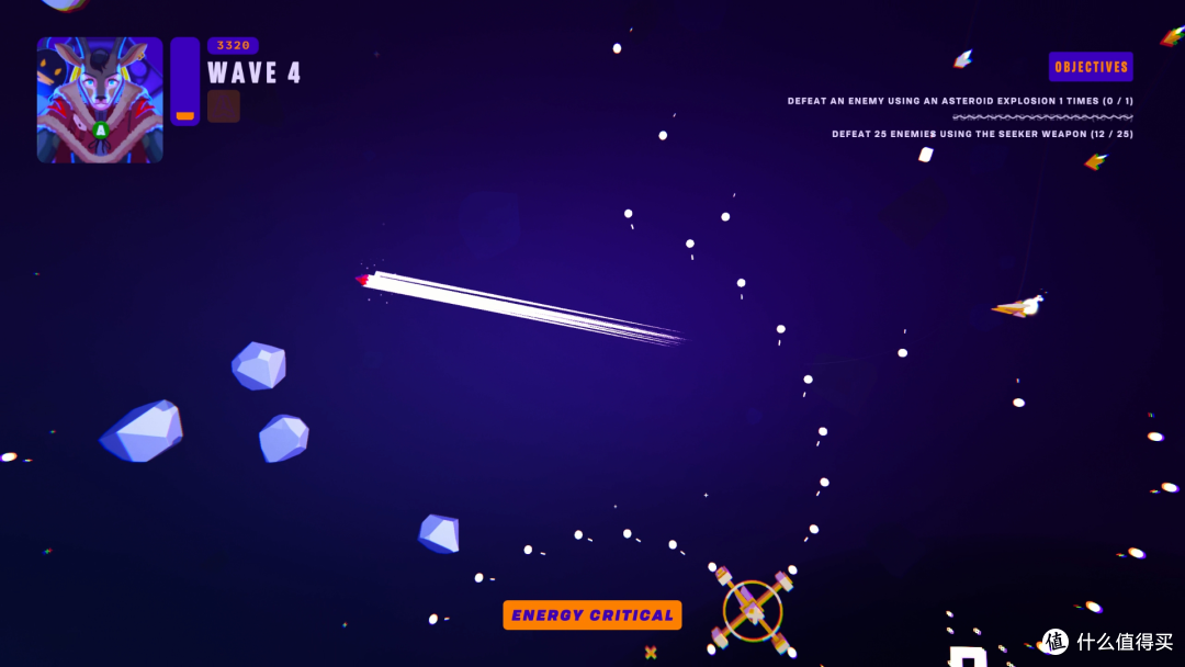 Epic喜加一 白嫖太空射击神作《超级太空俱乐部》