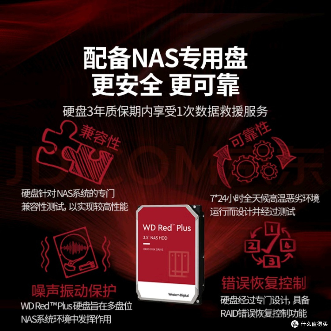   绿联私有云DXP4800：高效安全的数据存储