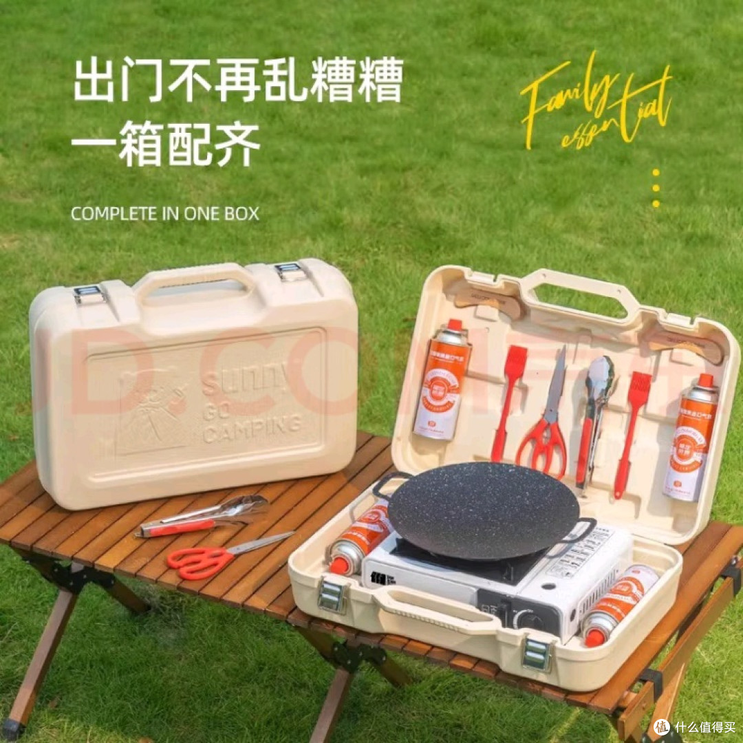 户外露营经验分享：从新手到高手的实用指南
