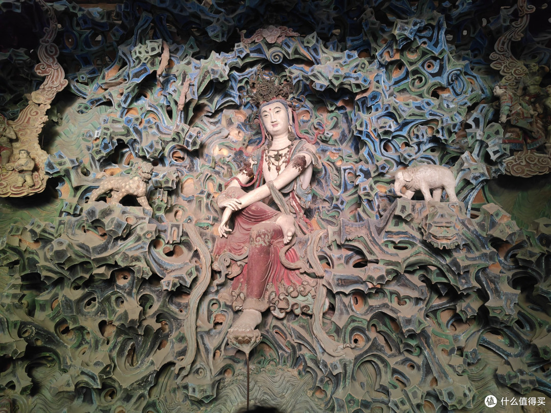 这么近那么美,周末到河北