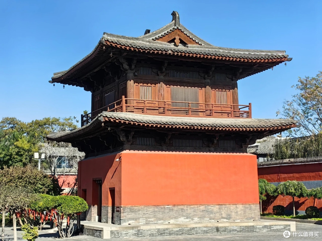 这么近那么美,周末到河北