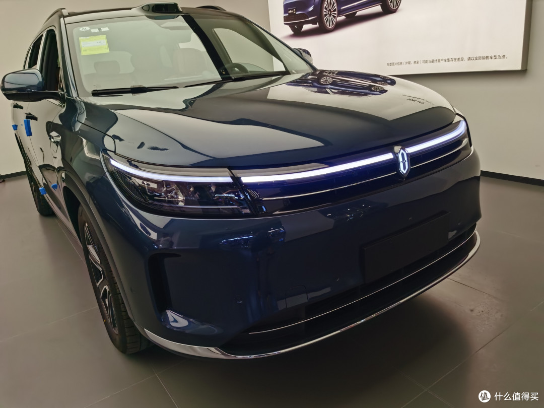 家用SUV,问界M7如何