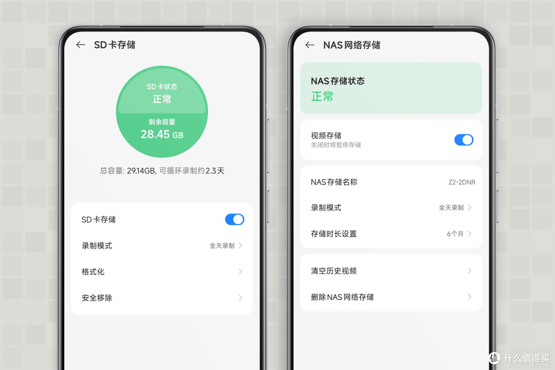 摄像头挑不出？瞧瞧百里挑一的小兴看看SC50智能摄像机呗