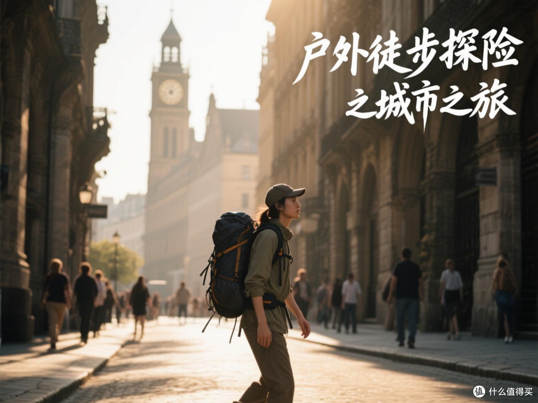 户外徒步运动记录