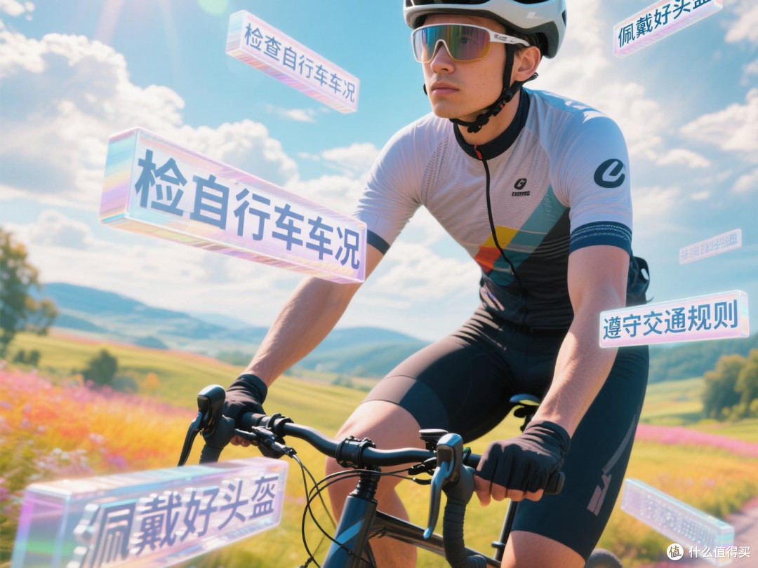 户外骑行注意事项