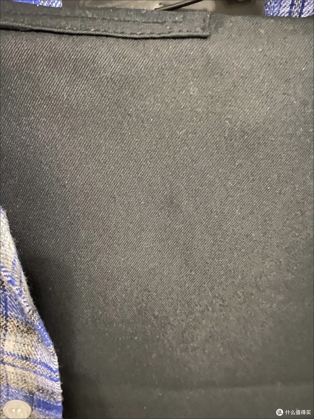 骆驼工装裤：徒步路上的“全能伙伴”