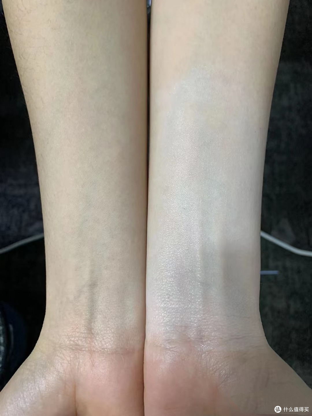 最近火爆的拾宓身体素颜霜，它到底好在哪里，让大家都选择它？