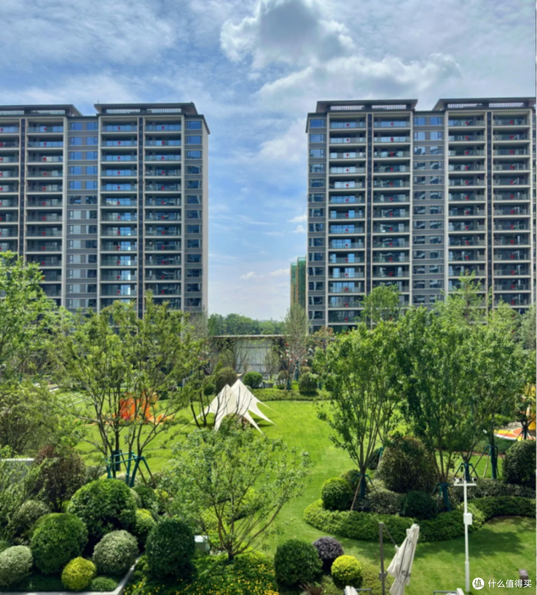 换了5套房子才明白,这6个楼层越住越舒服,妥妥的“黄金楼层”