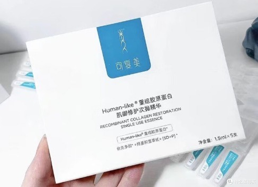 抗皱精华怎么选?分享年度排行榜十大最有效产品!