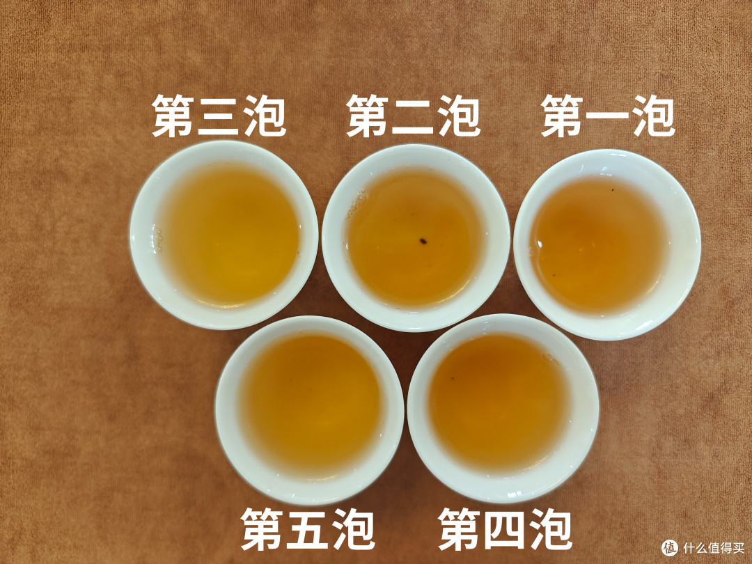 25年特级蜜兰香测评,香气馥郁的一款凤凰单丛