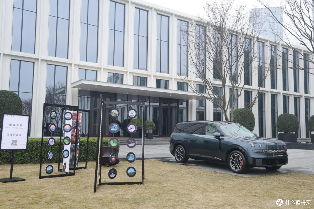 “卷王” 登场!领克 900 上市,28.99 万起售的豪华配置友商慌了?