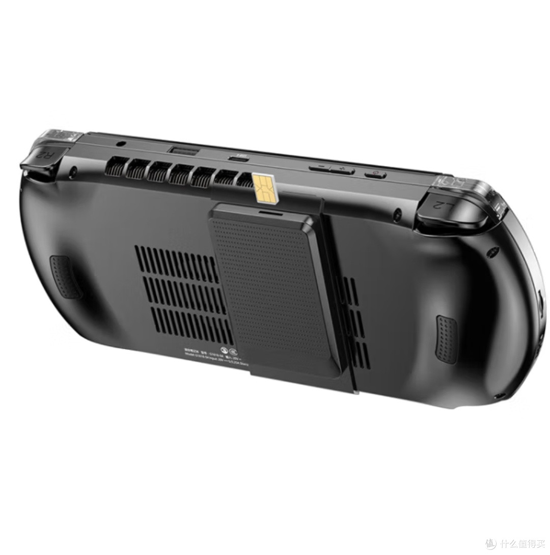 随身携带的电竞主场!GPD Win4 2025,掌机新标杆