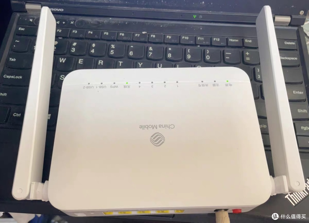 家庭网络改造计划之更换2.5G光猫！