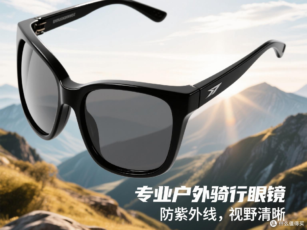户外骑行眼镜推荐