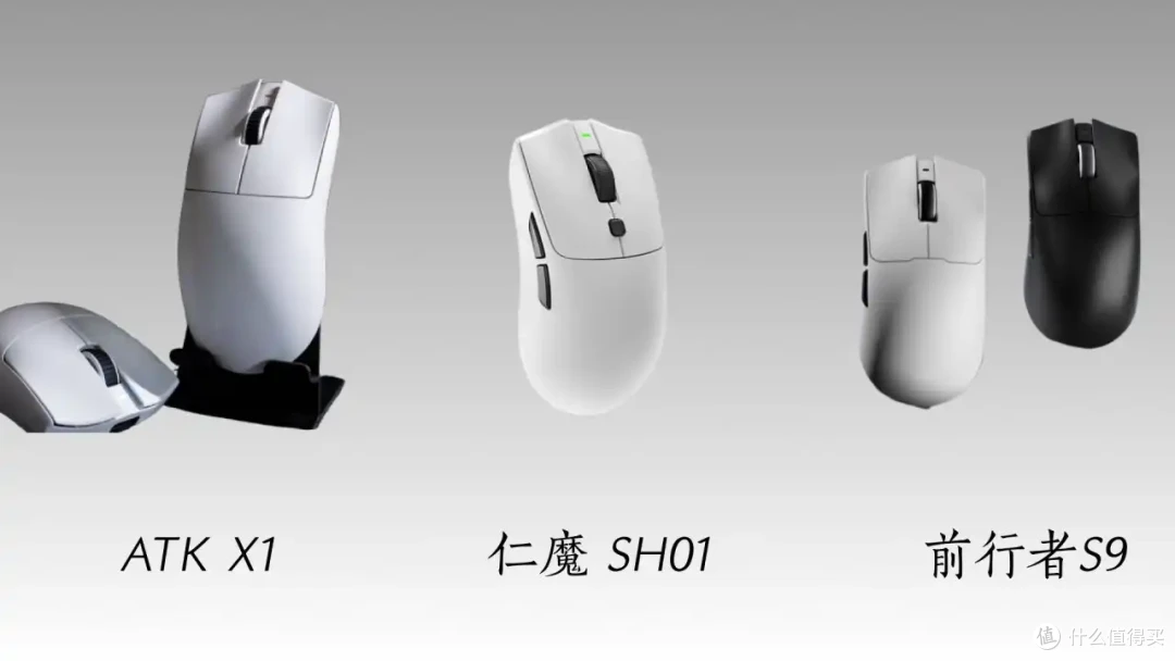 聊聊品牌——『前行者』篇