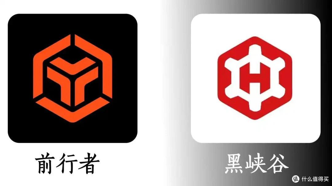 聊聊品牌——『前行者』篇