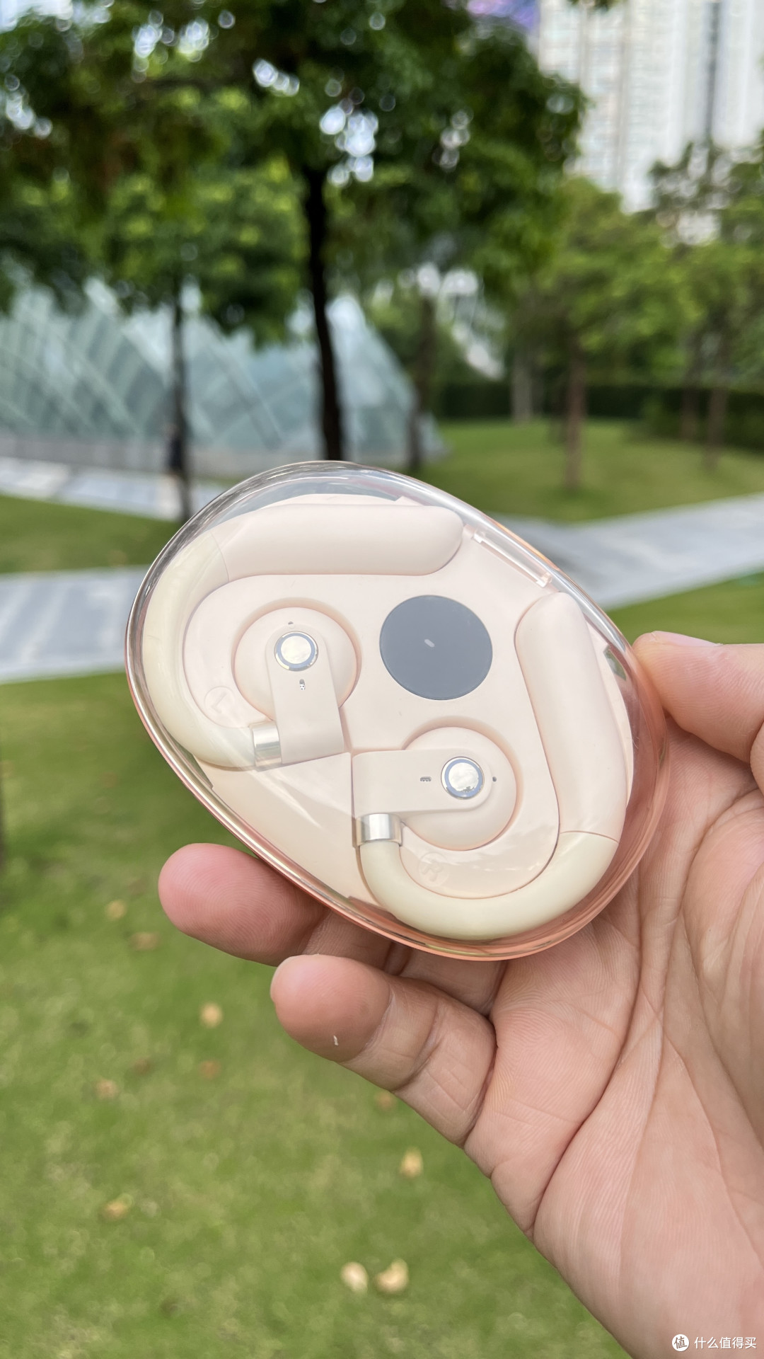 BLINBLIN T69蓝牙耳机：简约设计与卓越性能的完美结合