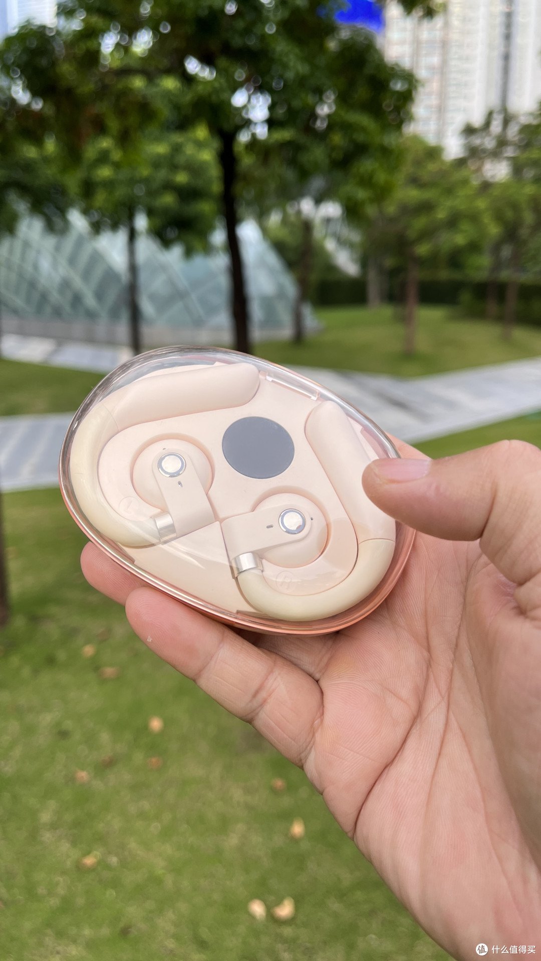 BLINBLIN T69蓝牙耳机：简约设计与卓越性能的完美结合