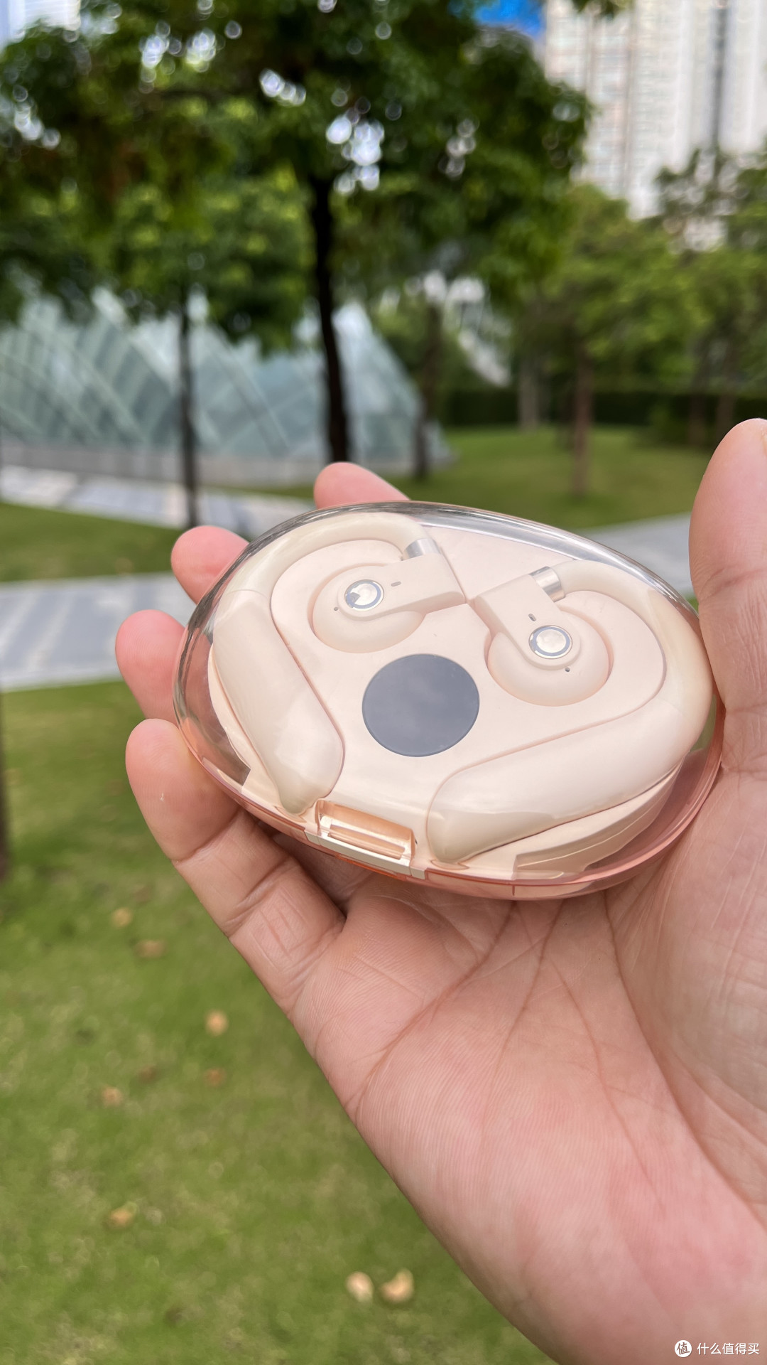 BLINBLIN T69蓝牙耳机：简约设计与卓越性能的完美结合