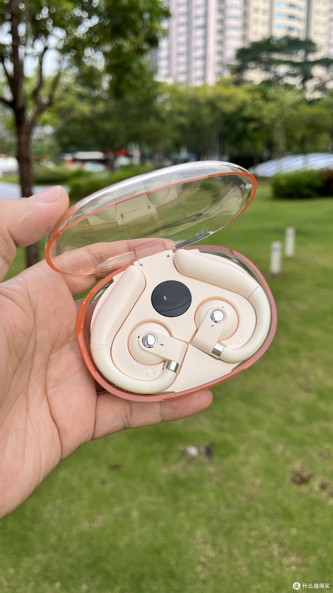 BLINBLIN T69蓝牙耳机：简约设计与卓越性能的完美结合