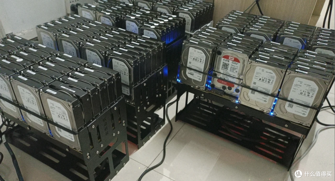 在数字化生存时代,你的数据在哪安家?颜值巅峰希捷锦系列