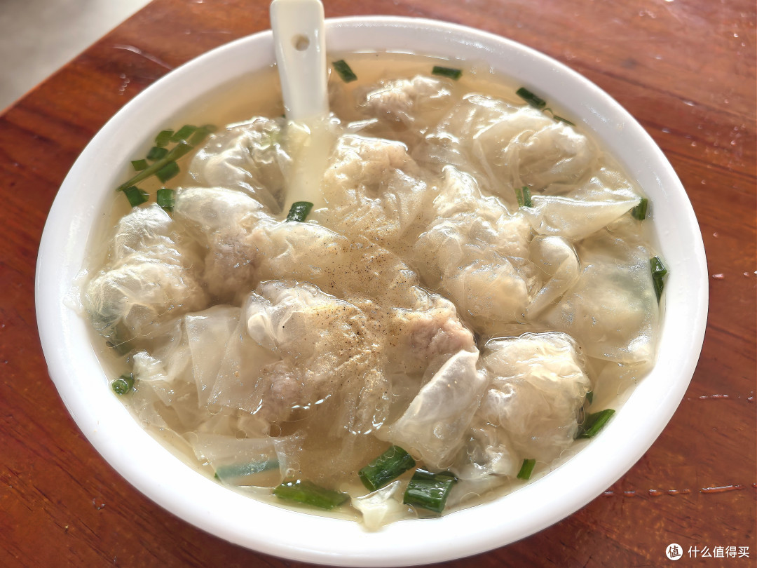 路无食遗:江西宜春 - 属于温汤镇和樟树的独特味道