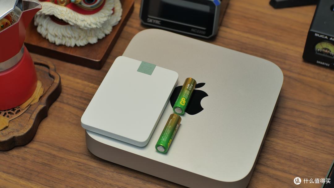 在数字化生存时代,你的数据在哪安家?颜值巅峰希捷锦系列