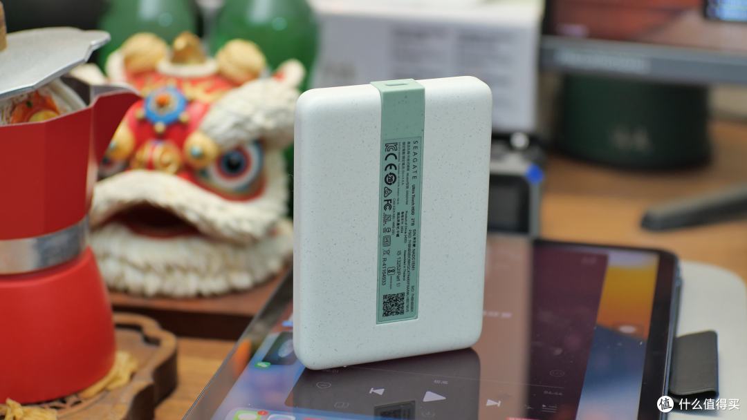 在数字化生存时代,你的数据在哪安家?颜值巅峰希捷锦系列