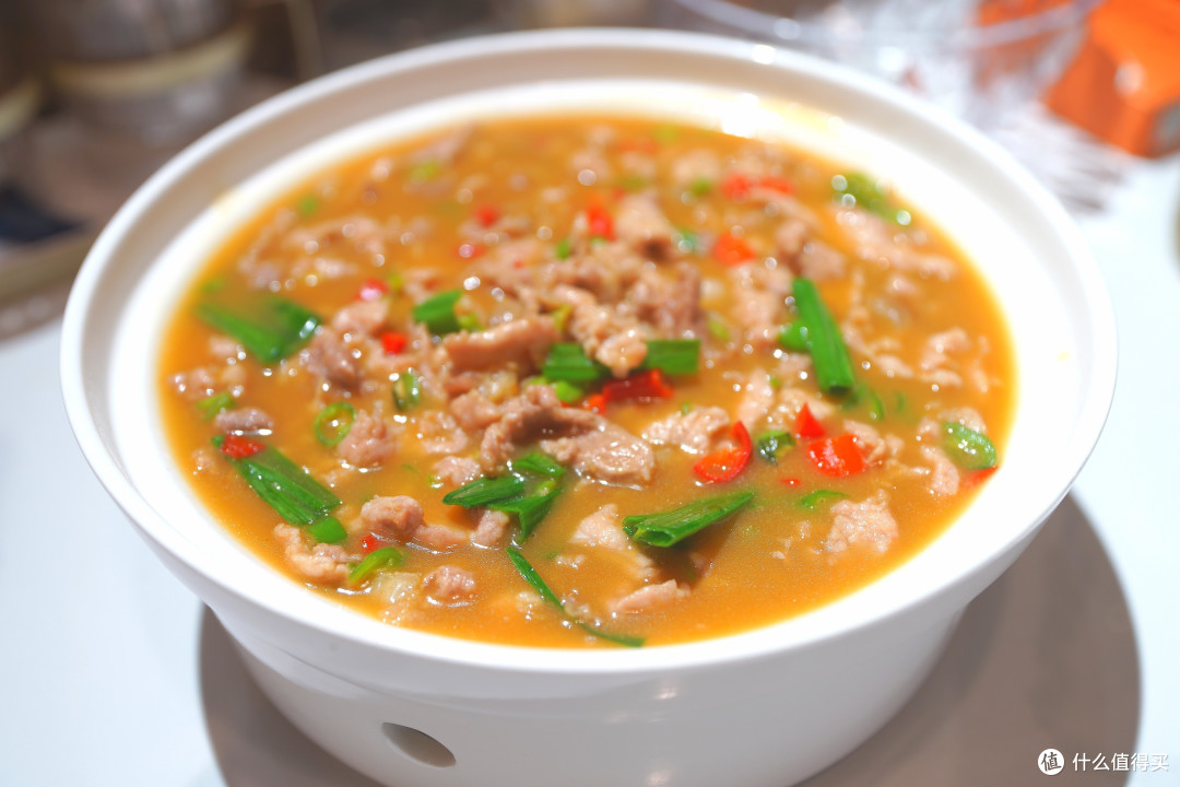 路无食遗:江西宜春 - 属于温汤镇和樟树的独特味道