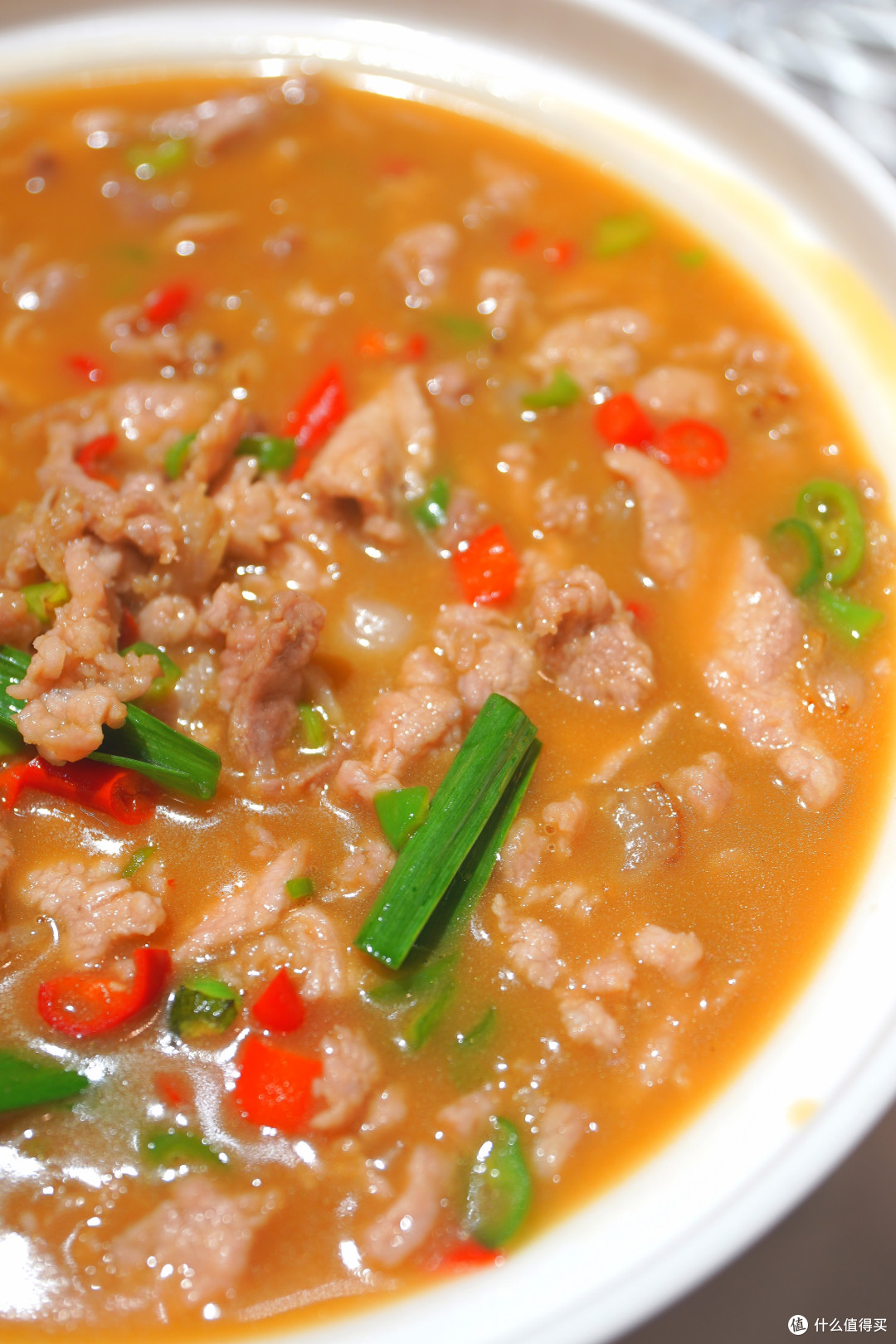 路无食遗:江西宜春 - 属于温汤镇和樟树的独特味道