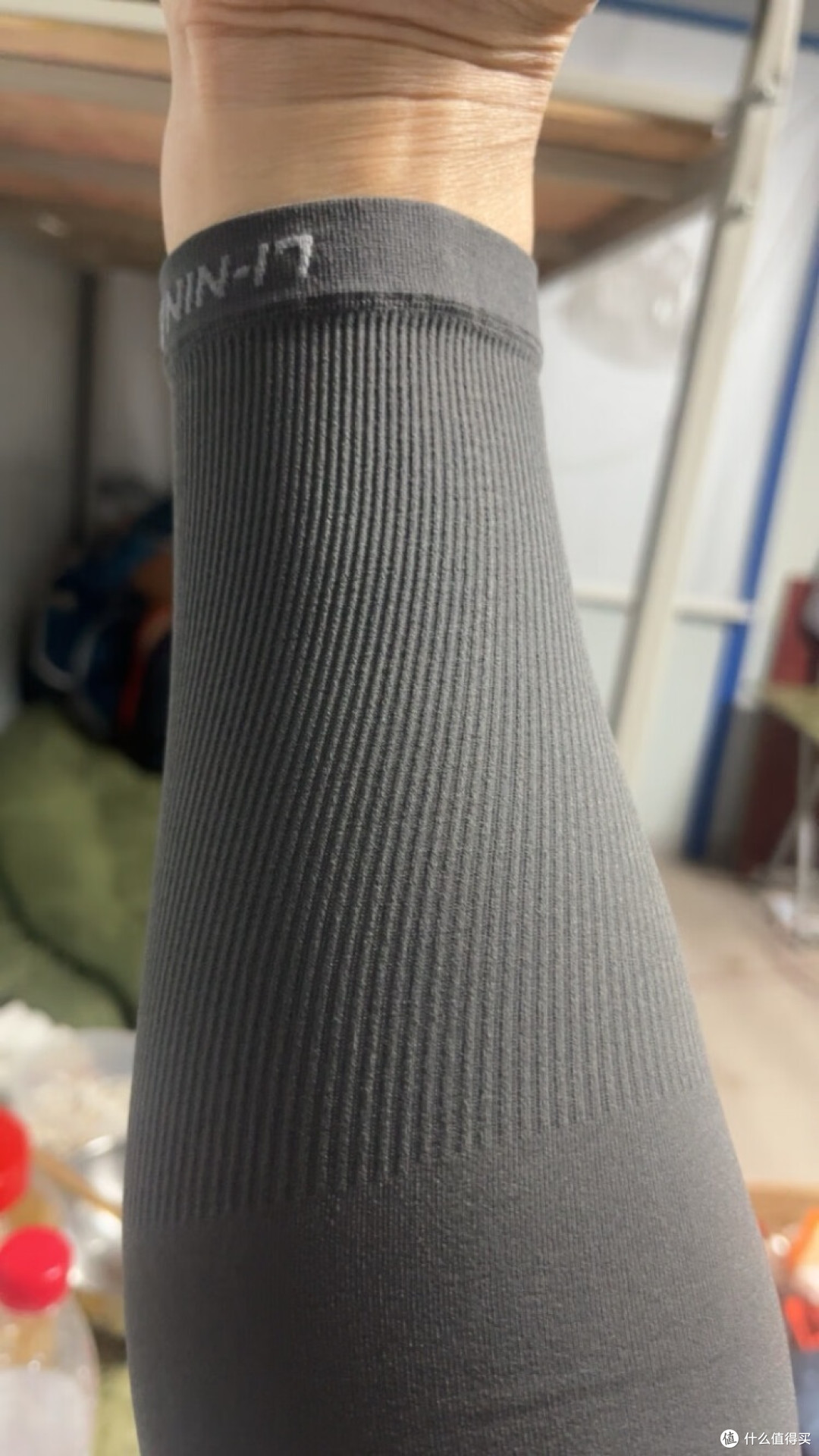 李宁骑行袖套：运动爱好者的贴心之选