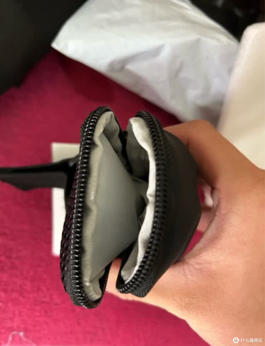 运动臂包：运动爱好者的贴心伴侣