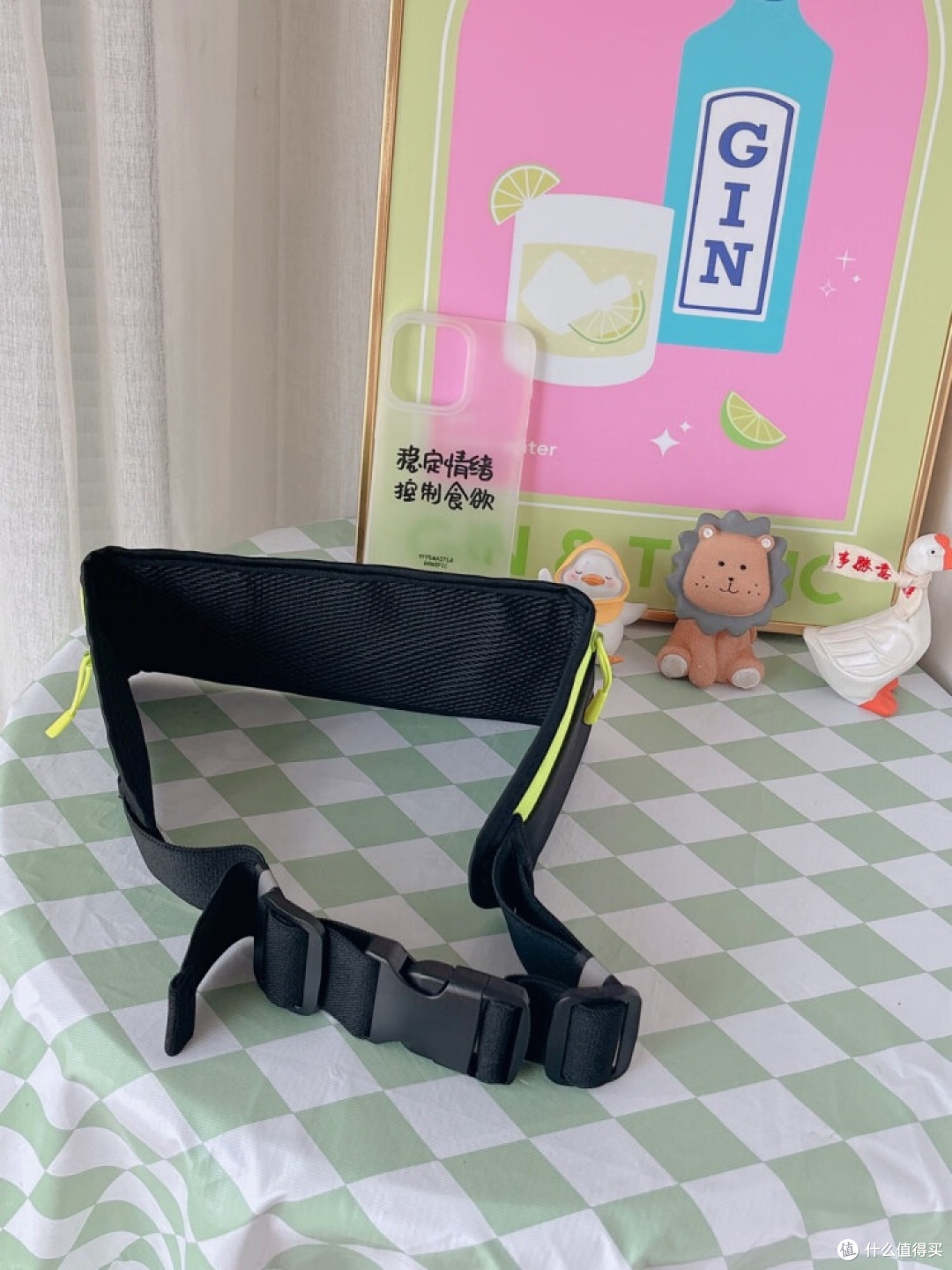 欧都运动腰包：运动爱好者的得力助手