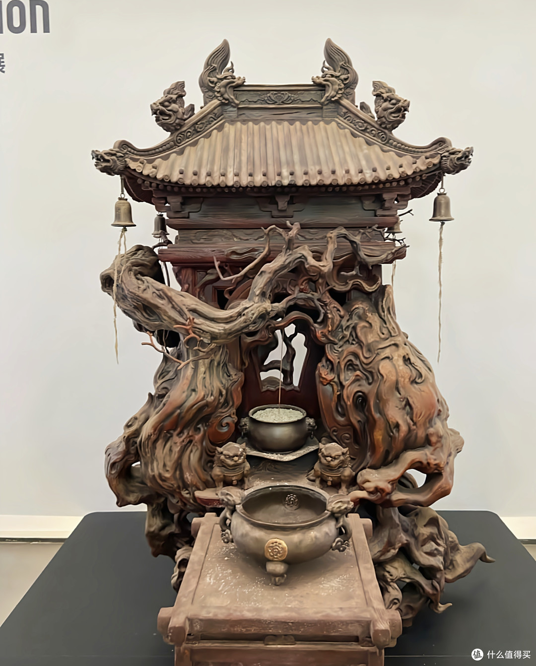 百年一遇，黑神话-悟空艺术展，全流程攻略，送价值600元原画集