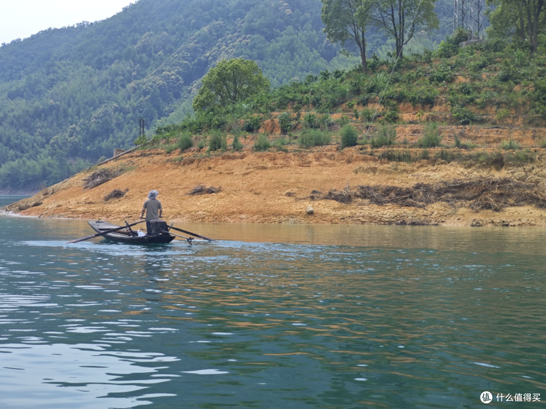 五一武汉周边游之阳新县仙岛湖景区游