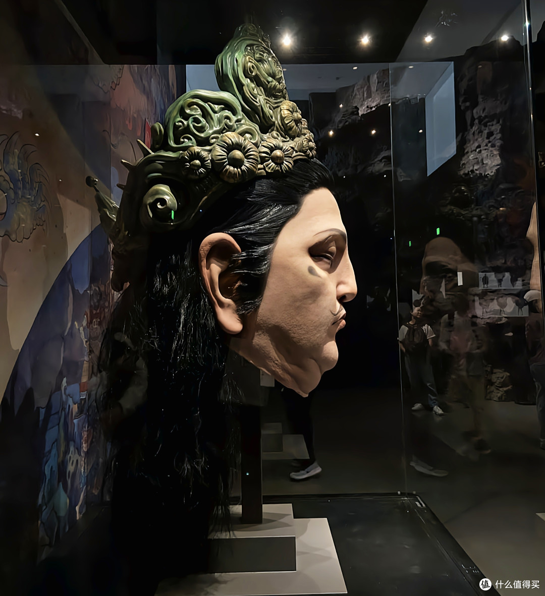 百年一遇，黑神话-悟空艺术展，全流程攻略，送价值600元原画集