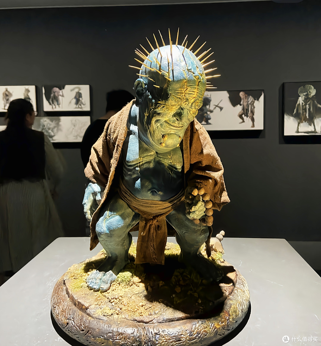 百年一遇，黑神话-悟空艺术展，全流程攻略，送价值600元原画集