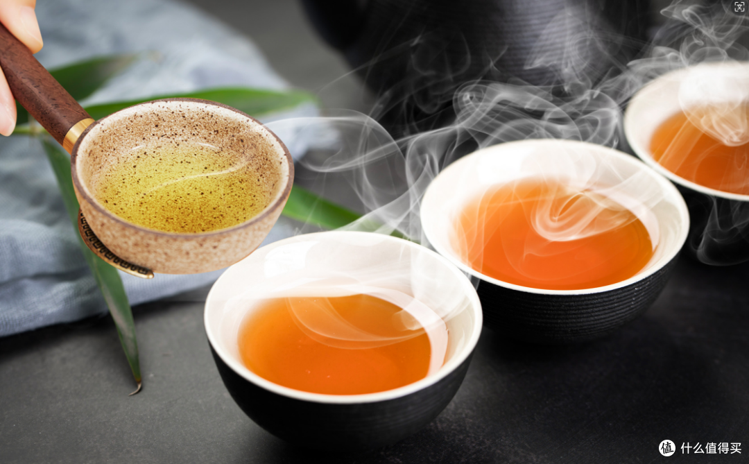 不止咖啡提神!这几种食物也能让你清醒一整夜