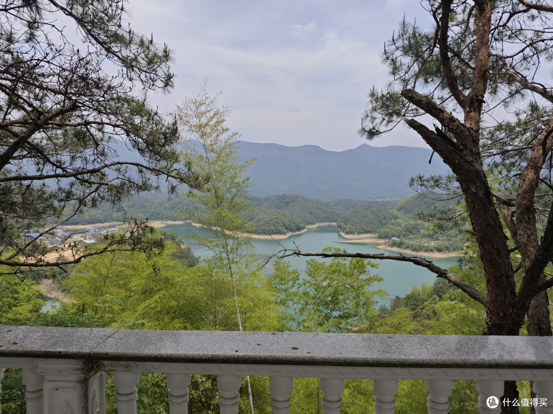 五一武汉周边游之阳新县仙岛湖景区游