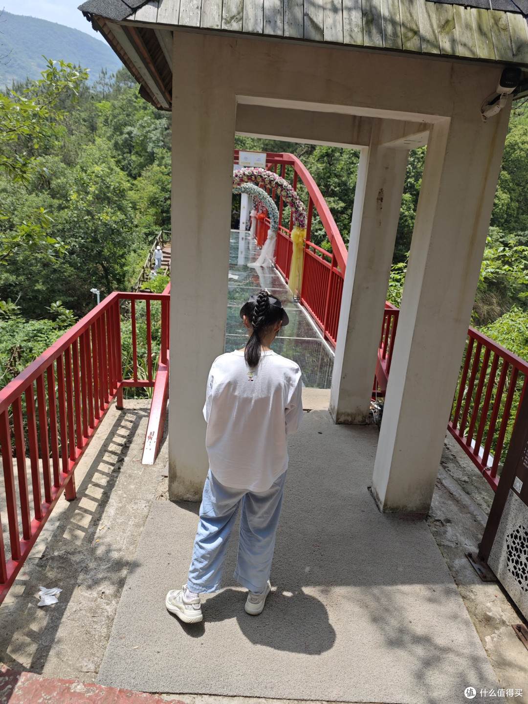 五一武汉周边游之阳新县仙岛湖景区游