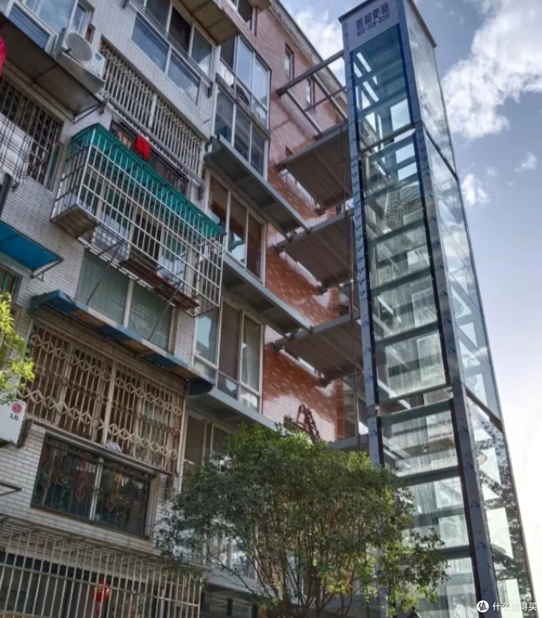 老旧小区,为什么不能“原拆原建”?而仅仅是刷刷墙、修修水管