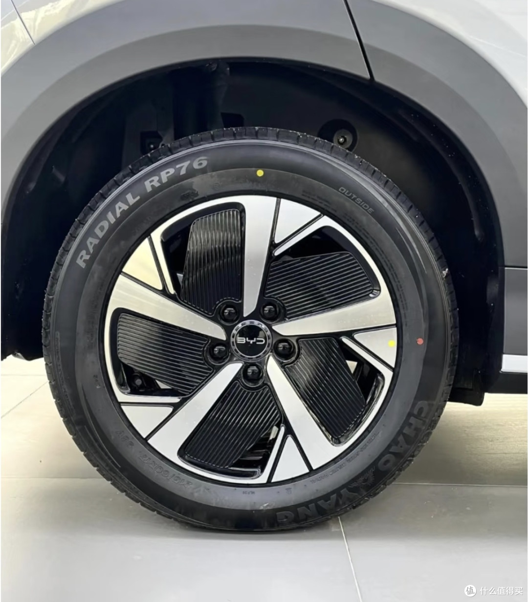 比亚迪海狮05 EV:智能配置与性价比之选
