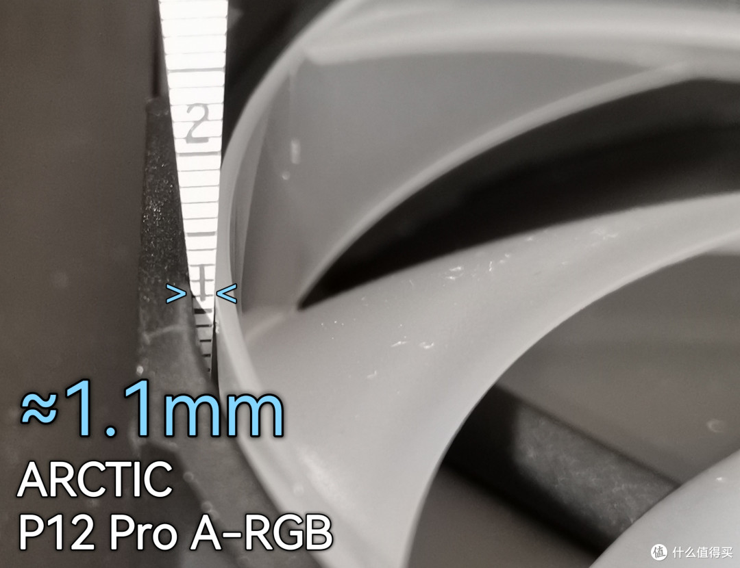 ARCTIC P12 Pro:A-RGB新篇章