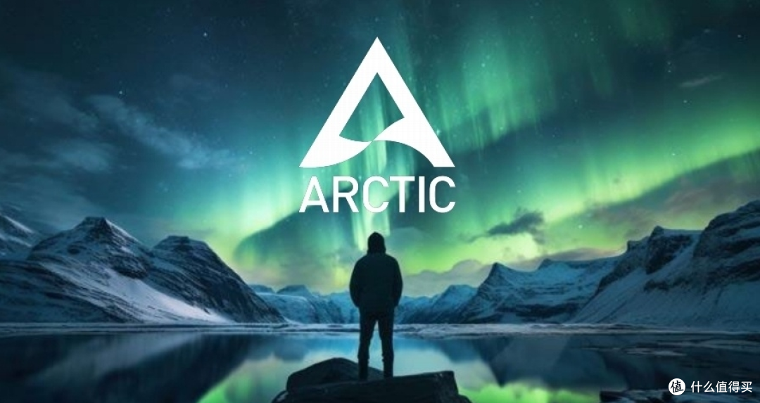 ARCTIC P12 Pro:A-RGB新篇章