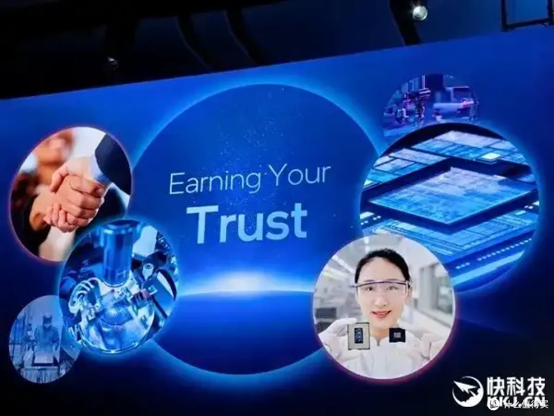 18A量产在即 14A已上路!Intel的命运 就看这两点