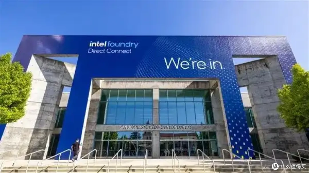 18A量产在即 14A已上路!Intel的命运 就看这两点