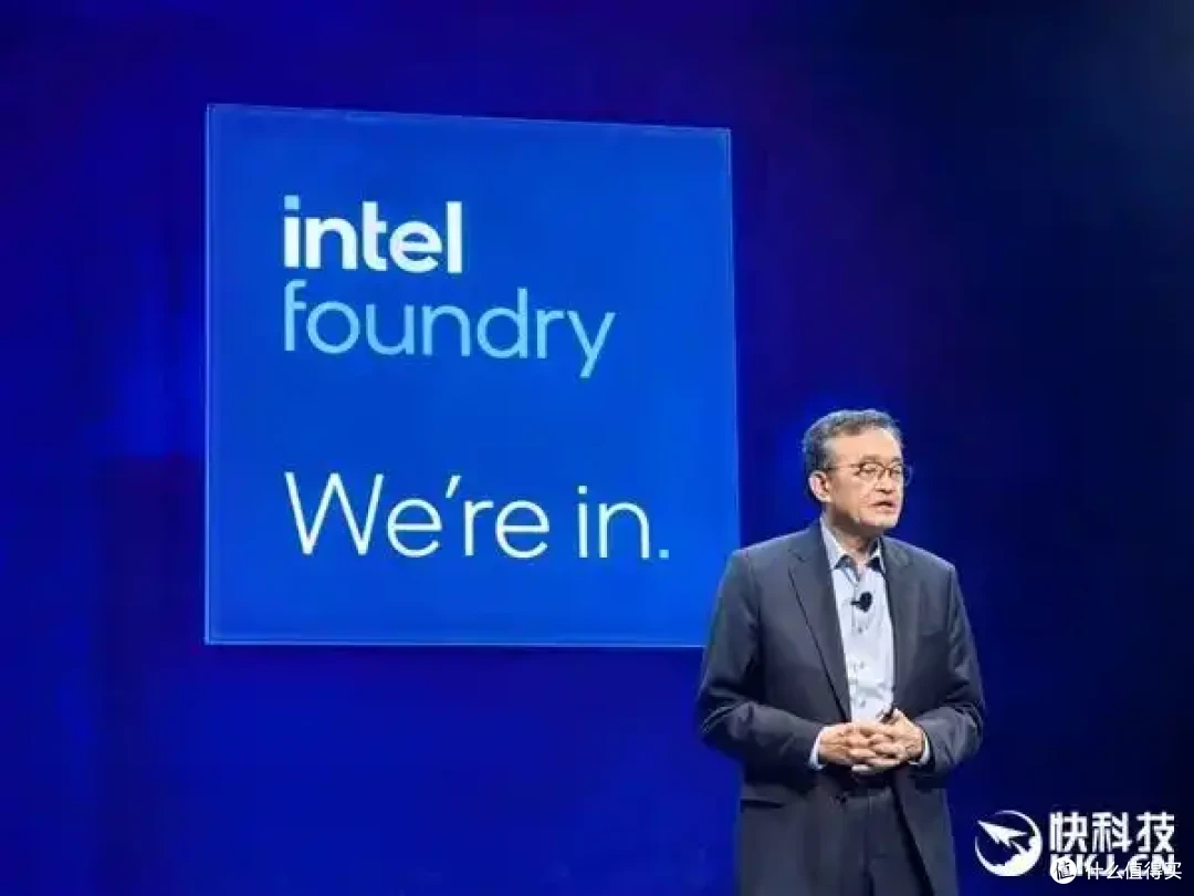 18A量产在即 14A已上路!Intel的命运 就看这两点